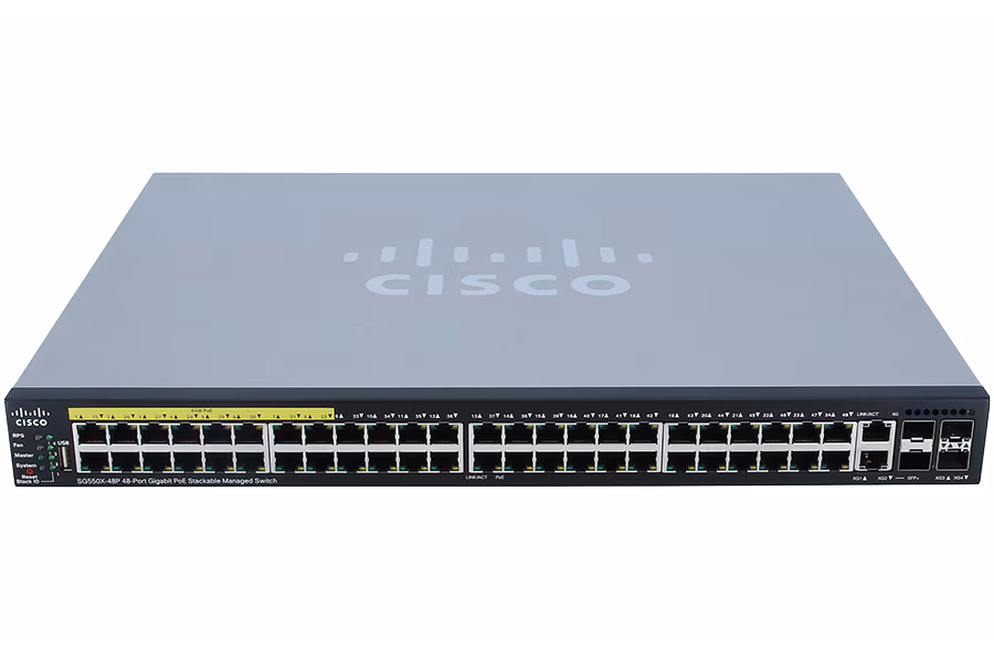 Cisco