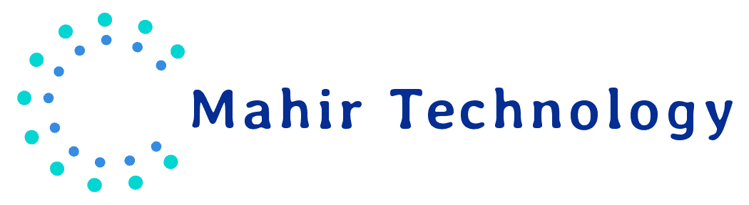 MAHIR TECHNOLOGY