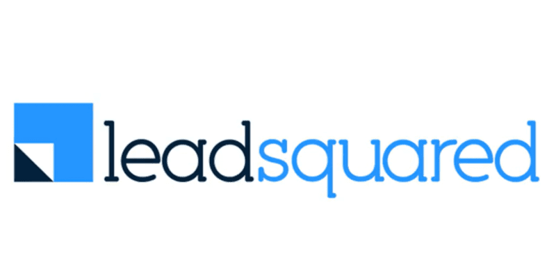 Lead Squared CRM